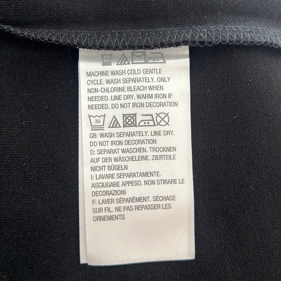 Linea by Louis Dell’Olio floral embroidered bomber jacket - Picture 5 of 6